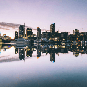 Study In New Zealand